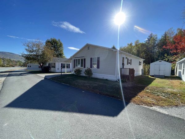 141 Lancaster Road, Unit 28, Gorham, NH 03581