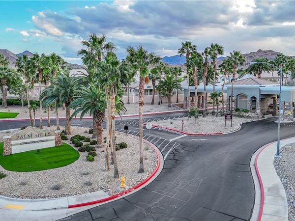 70 Blaven Drive, Henderson, NV 89002