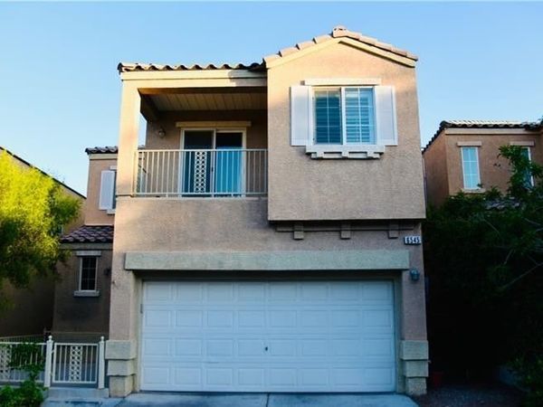 6545 Netherseal Avenue, Las Vegas, NV 89139
