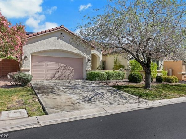 9934 Wonderful Day Drive , Las Vegas, NV 89148