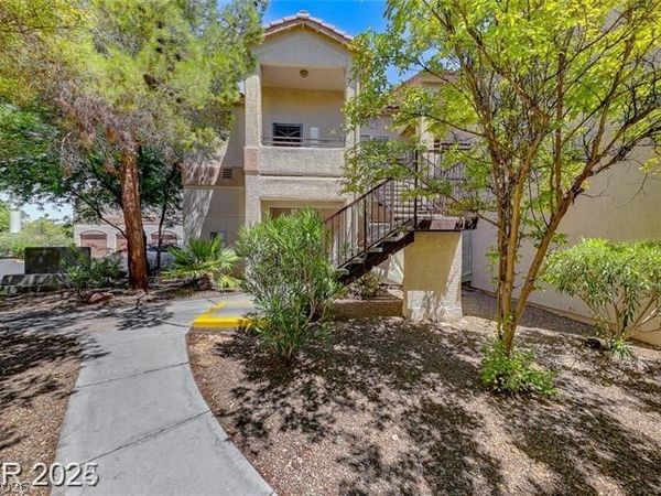 1830 N Buffalo Drive, Unit 2117, Las Vegas, NV 89128