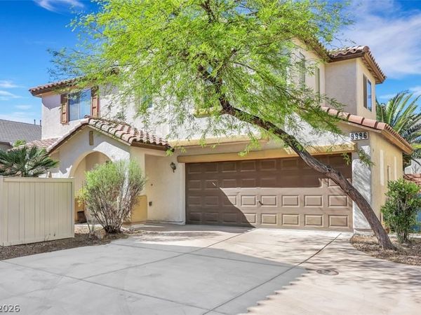 9986 Erie Stream Way, Las Vegas, NV 89148