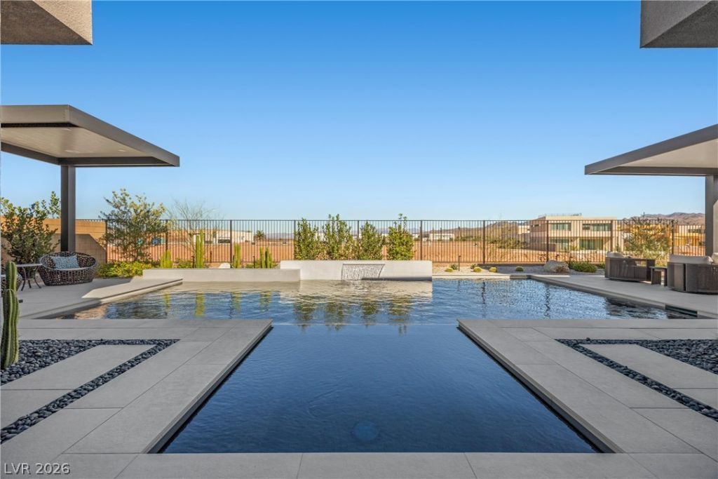 164 Vista Terrazza Street, Henderson, NV 89011