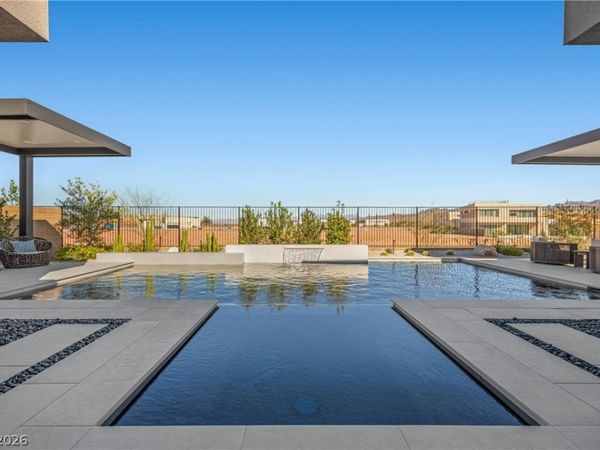 164 Vista Terrazza Street, Henderson, NV 89011