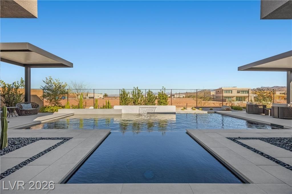 164 Vista Terrazza Street, Henderson, NV 89011