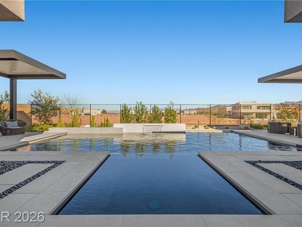 164 Vista Terrazza Street, Henderson, NV 89011