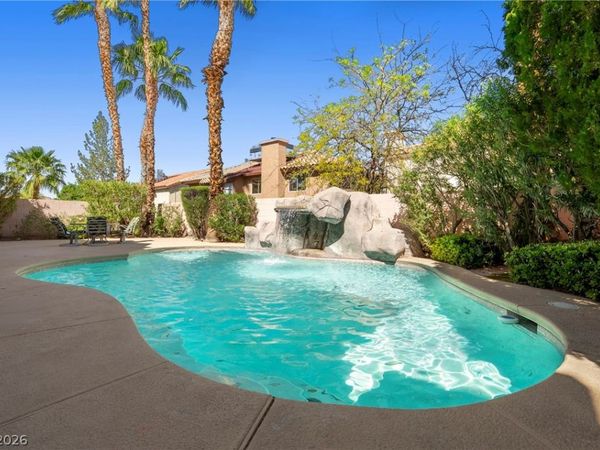 820 Lauren Patt Court, Henderson, NV 89014