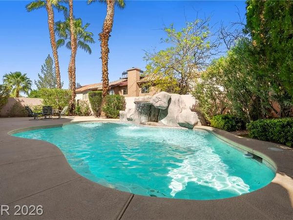 820 Lauren Patt Court, Henderson, NV 89014