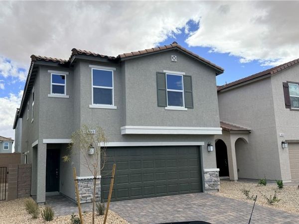 9249 Innot Avenue, Las Vegas, NV 89148