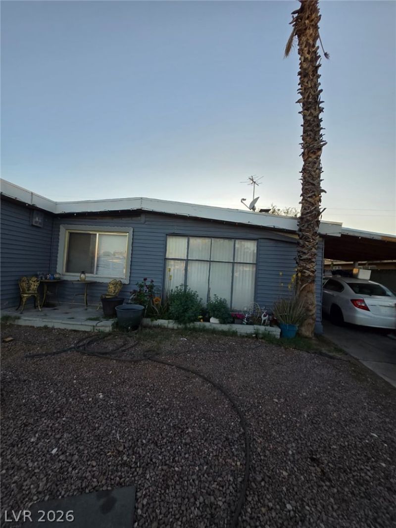 345 S Mallard Street, Las Vegas, NV 89107 Main Photo