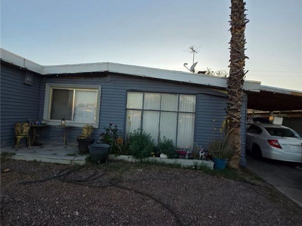 345 S Mallard Street, Las Vegas, NV 89107