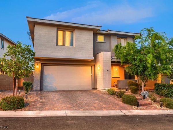 12472 Dolan Point Street, Las Vegas, NV 89138