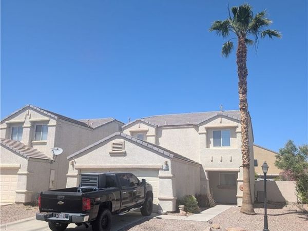 5412 WELLS CATHEDRAL Avenue, Las Vegas, NV 89130
