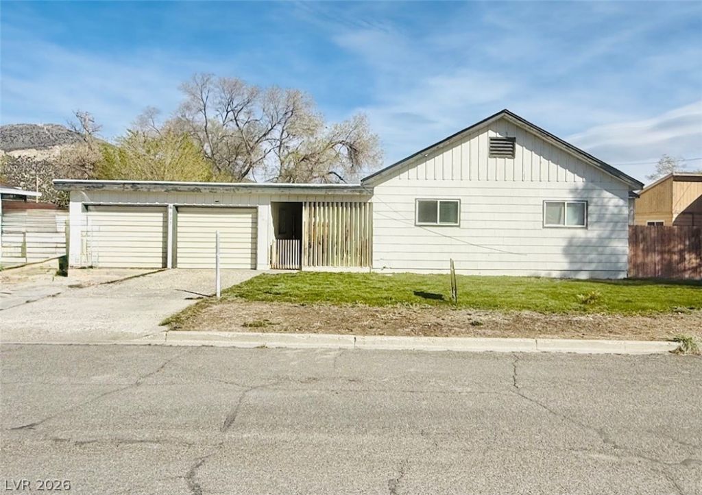 925 Avenue L , Ely, NV 89301