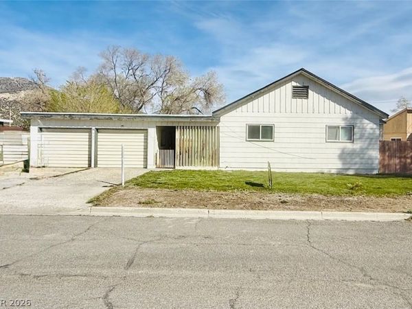 925 Avenue L, Ely, NV 89301