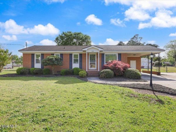 1806 Westover Drive, Goldsboro, NC 27530