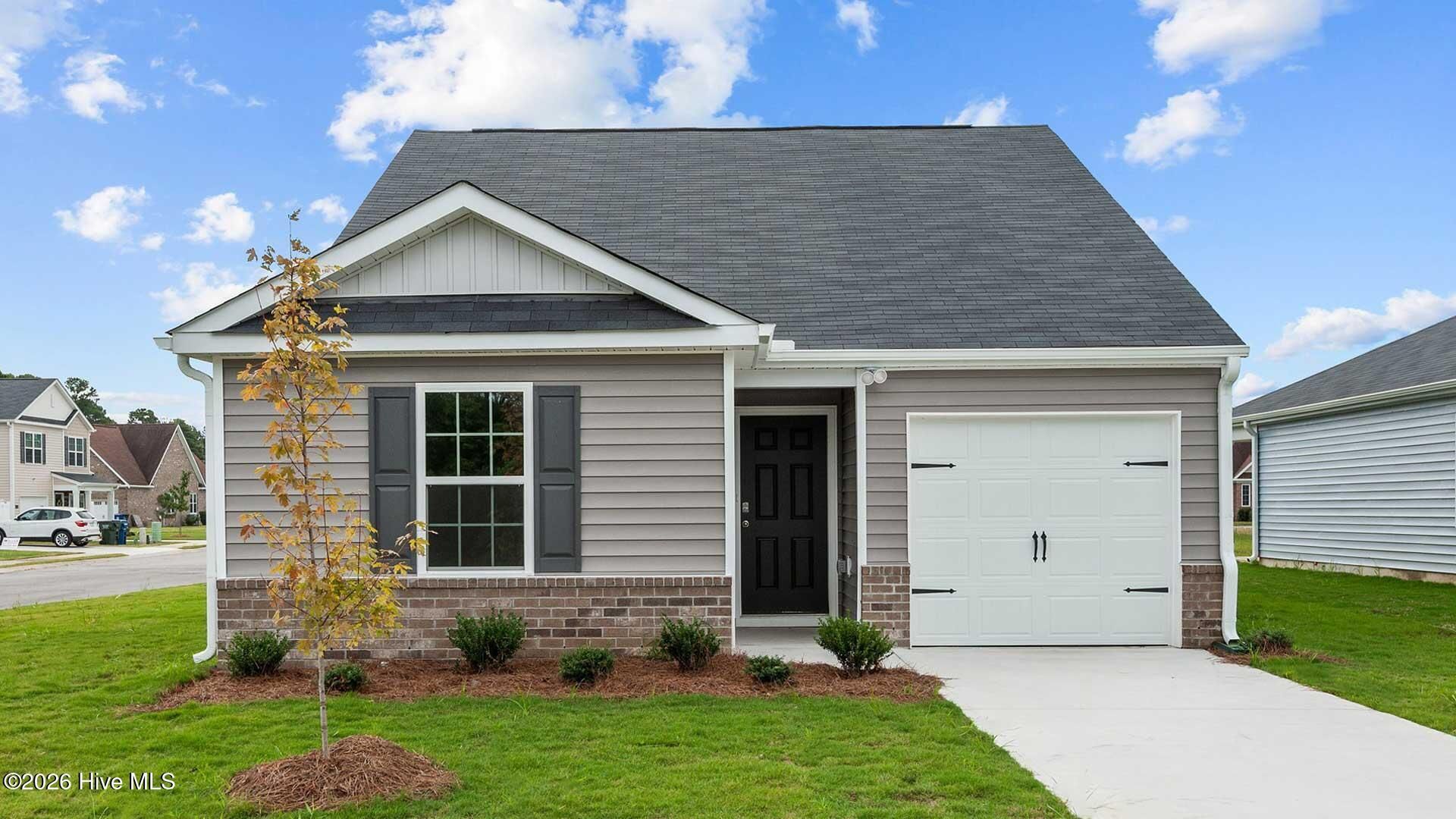 303 Teddy Bear Court, Ayden, NC 28513 Main Photo