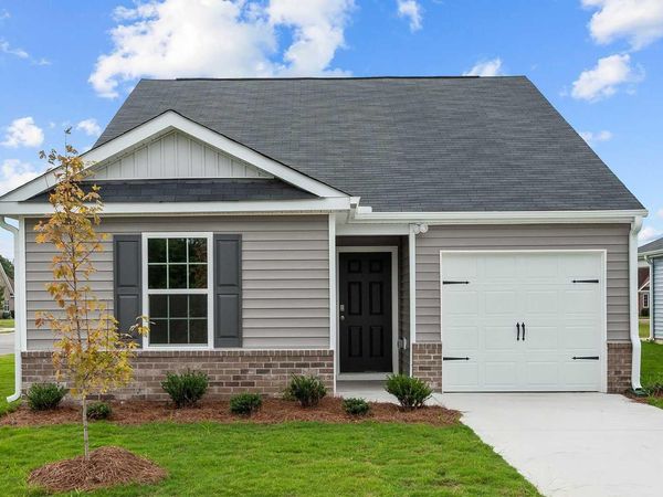 303 Teddy Bear Court, Ayden, NC 28513