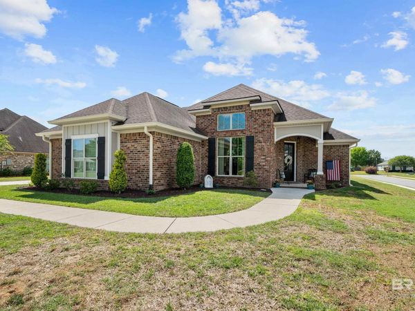 24917 Yawley Drive, Daphne, AL 36526