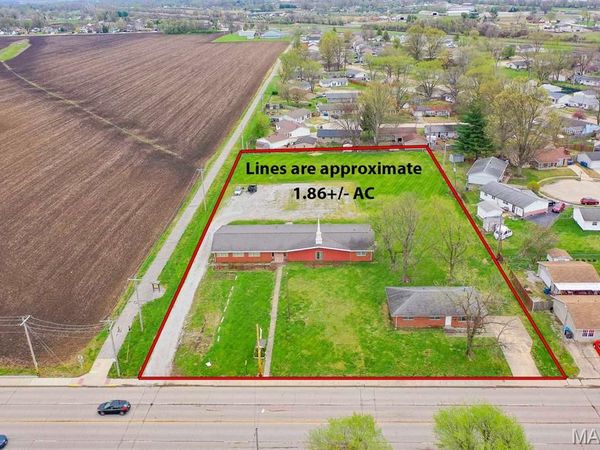 2904 Maryville Road, Granite City, IL 62040