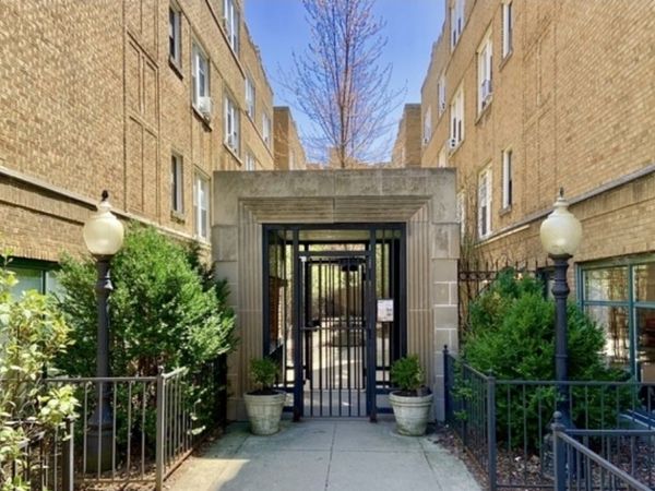 677.5 W Wrightwood Avenue , Unit 3N, Chicago, IL 60614