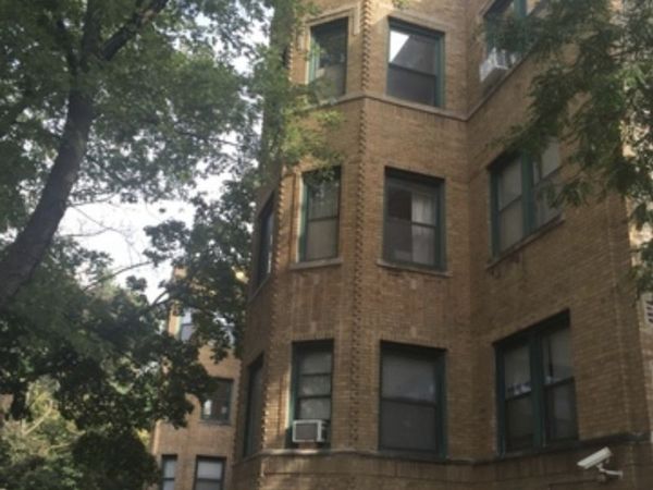 677.5 W Wrightwood Avenue , Unit 2N, Chicago, IL 60657
