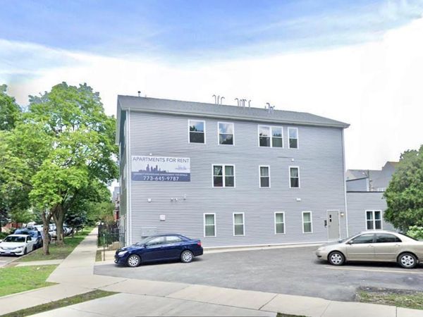 2959 N Hamlin Avenue, Unit 3A, Chicago, IL 60618