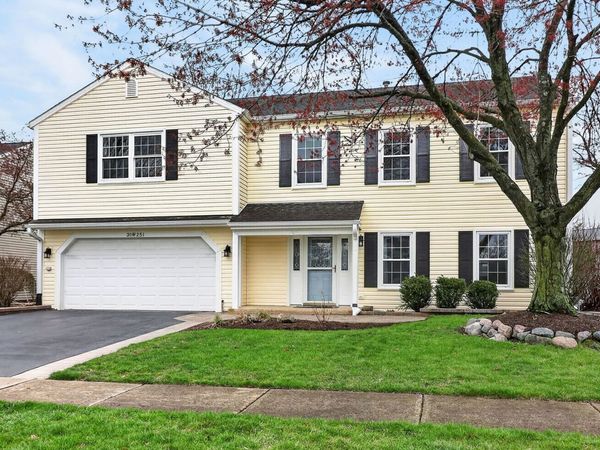 30W251 Mack Road , Warrenville, IL 60555