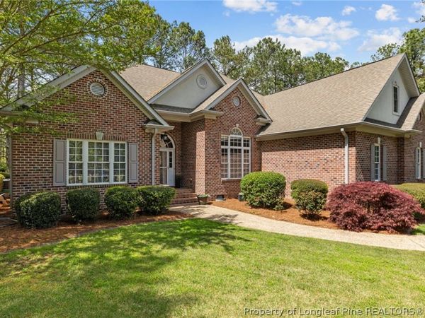 30180 E Lake Road, Wagram, NC 28396