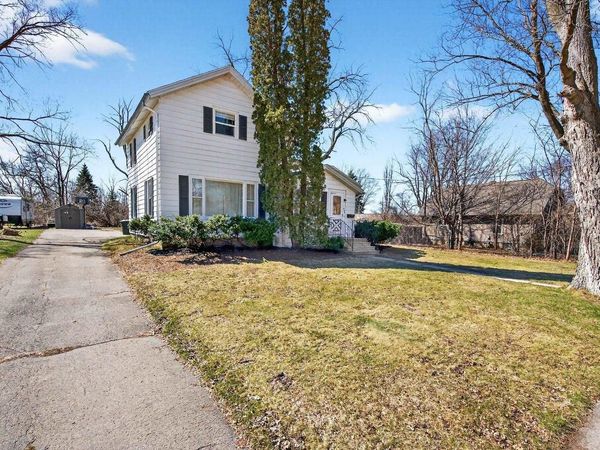 533 Scott Street, Ripon, WI 54971