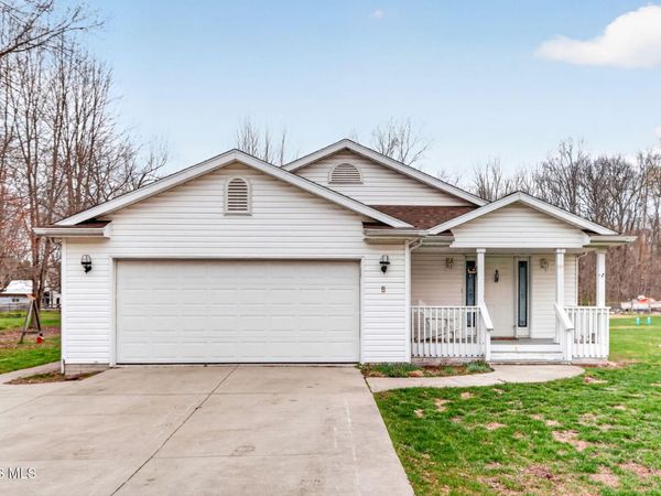 14210 Reed Road, Swanton, OH 43558