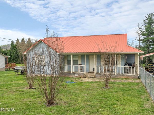 169 Durant St, Cookeville, TN 38506