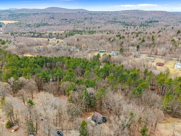 62 Birch Ridge Road, Westford, VT 05494