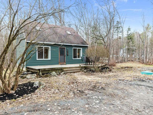 62 Birch Ridge Road, Westford, VT 05494