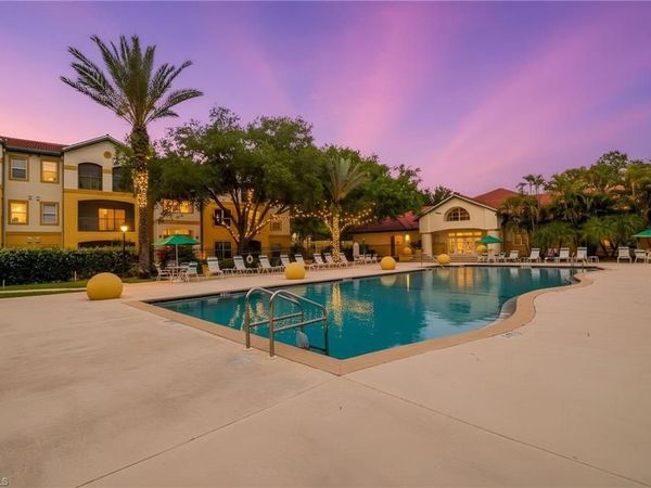 11550 Villa Grand, Unit 1310, FORT MYERS, FL 33913