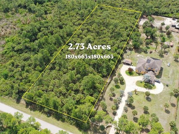 30TH AVE SE, NAPLES, FL 34117