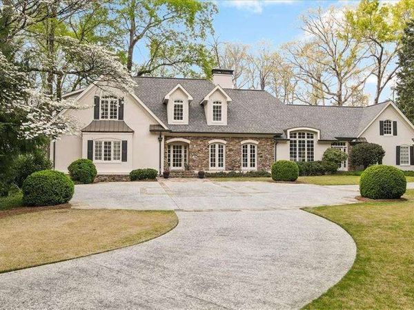 423 Tara Trail NW, Atlanta, GA 30327