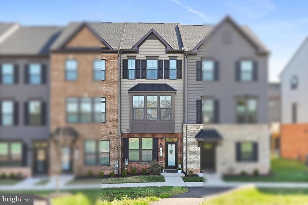 14008 Airfoil Road, Herndon, VA 20171 Main Photo