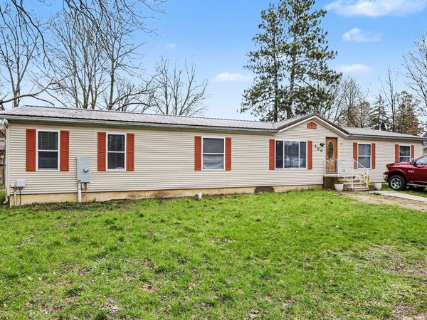 100 W Northside Drive, Battle Creek, MI 49037