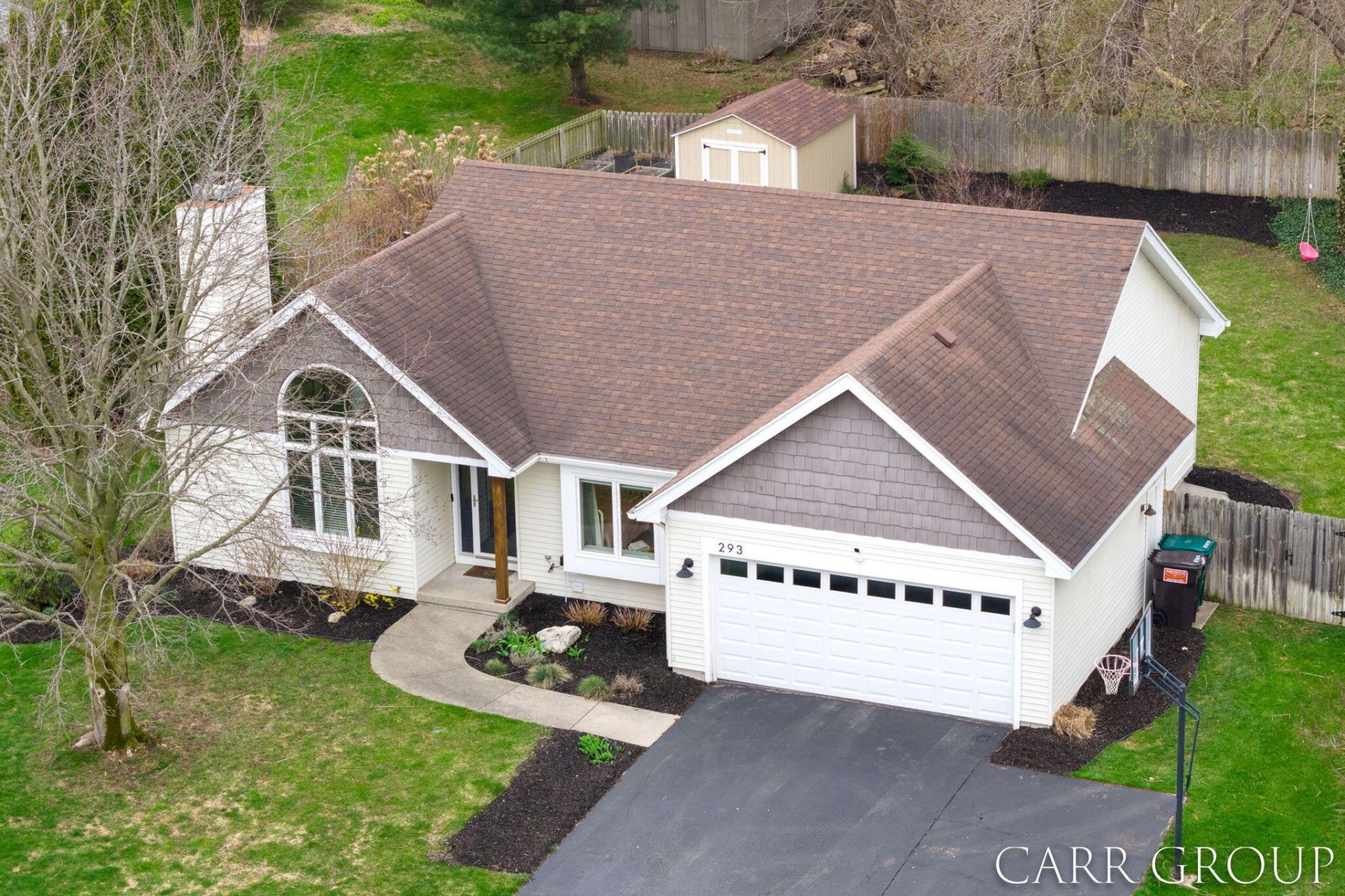 293 Maier Court Sw, Grandville, MI 49418 Main Photo