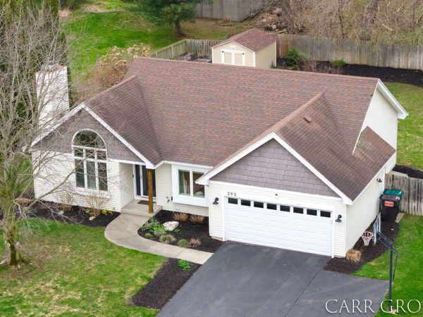 293 Maier Court SW, Grandville, MI 49418