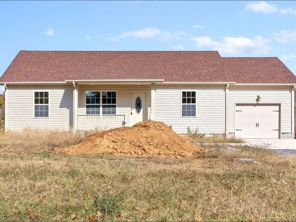 829 Southside Rd, Cunningham, TN 37052