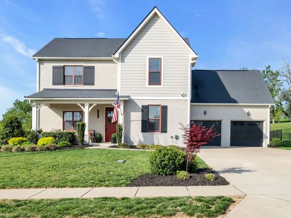 7201 Ludlow Dr, College Grove, TN 37046