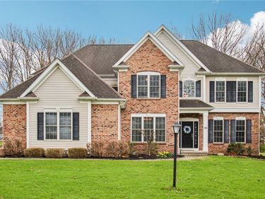 151 Jewelberry Drive, Webster, NY 14580