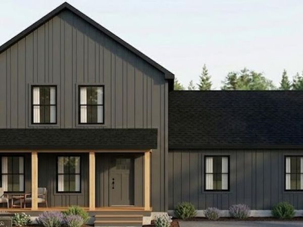 12 Home Field Drive, Limerick, ME 04048