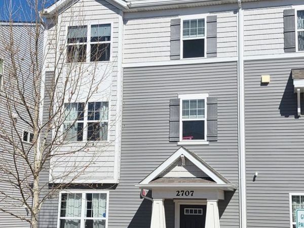 2707 Lily Lane , Rolling Meadows, IL 60008