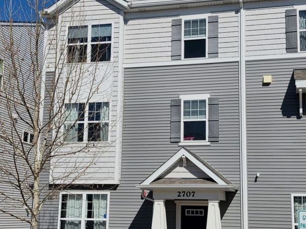 2707 Lily Lane, Rolling Meadows, IL 60008