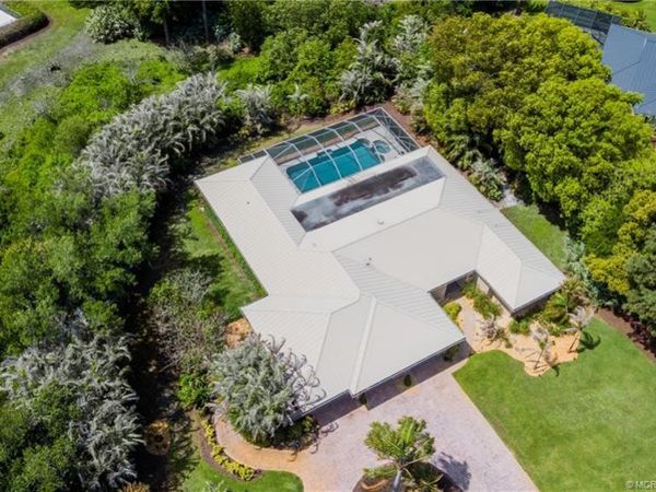 4781 SW Parkgate Boulevard, Palm City, FL 34990