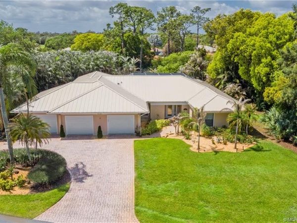 4781 SW Parkgate Boulevard, Palm City, FL 34990