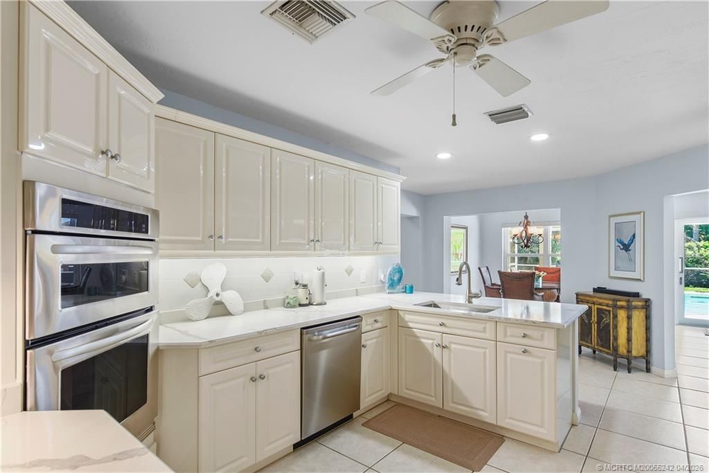 4781 SW Parkgate Boulevard, Palm City, FL 34990 Photo